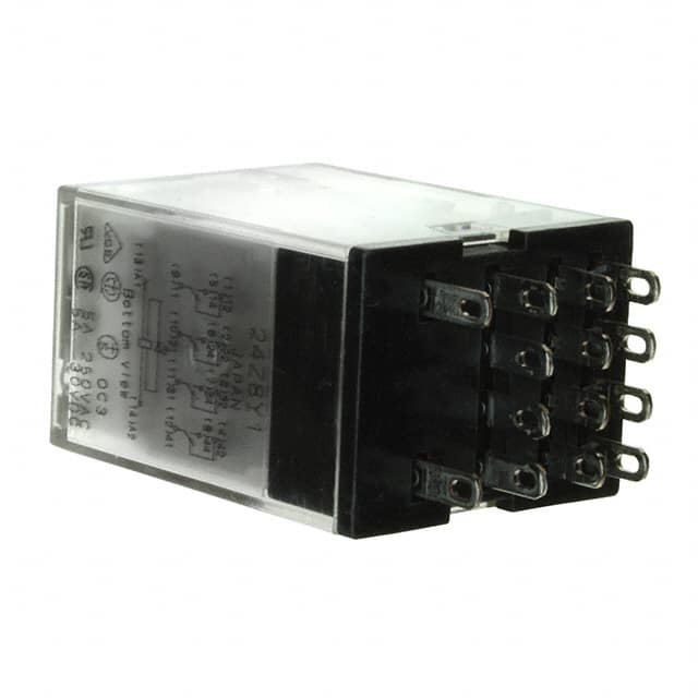 MY4ZN AC110/120 (S) Image 